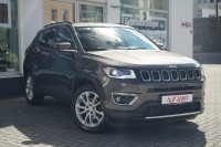 Jeep Compass Limited 1.3