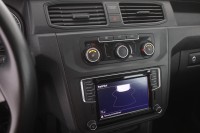 VW Caddy 2.0 TDI