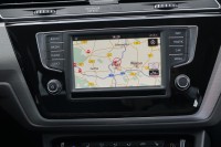 VW Touran 1.4 TSI DSG 7-Sitzer
