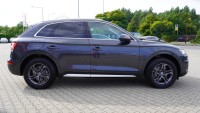 Audi Q5 2.0 TFSI design quattro