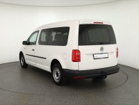 VW Caddy Maxi 2.0 TDI Kombi