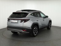 Hyundai Tucson 1.6T-GDI PHEV DCT