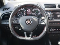 Skoda Fabia 1.4 TSI R5