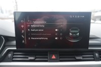 Audi A5 Coupe 35 2.0 TFSI S line