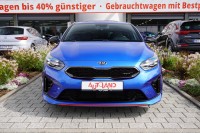 Kia pro_cee'd ProCeed 1.6 T-GDI GT