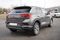 VW T-Roc 2.0 TDI Style