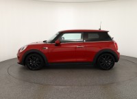 Vorschau: MINI ONE Mini One Blackyard