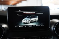 Mercedes-Benz V-Klasse V300 d AVANTGARDE lang