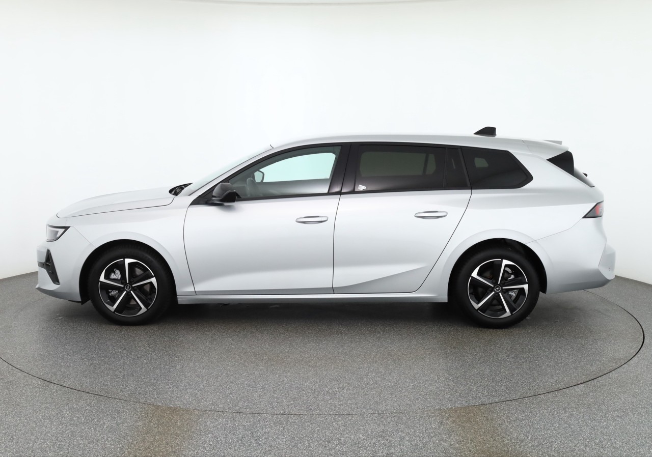 Opel Astra L ST 1.2 T GS Line