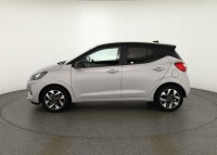 Vorschau: Hyundai i10 1.0