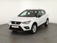 Seat Arona 1.0 TSI DSG FR 2-Zonen-Klima Navi Sitzheizung