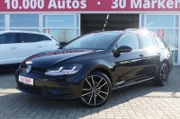 Vorschau: VW Golf VII Variant 1.6 TDI
