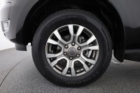 Ford Ranger 3.2 TDCi Wildtrak Doka 4x4