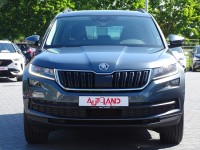 Skoda Kodiaq 2.0 TDI DSG Clever