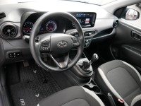 Hyundai i10 1.2 Intro Edition