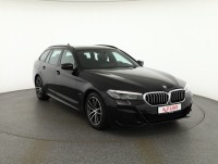 BMW 520 d Touring M Sport