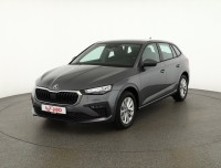 Skoda Scala 1.0 TSI DSG 2-Zonen-Klima Sitzheizung LED