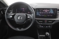 Skoda Kamiq 1.0 TSI Clever