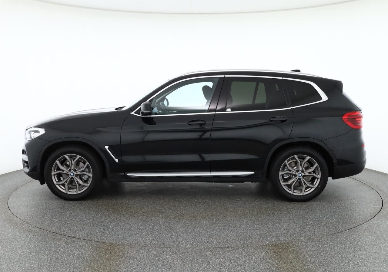 BMW X3 20i xLine xDrive