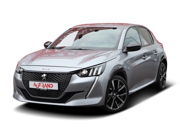 Peugeot 208 GT-Line PureTech 100 Aut.