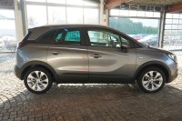 Opel Crossland X 1.2 Turbo Panorama Allwetter