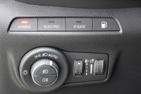 Jeep Compass 1.3 Hybrid Limited Plug-In 4WD