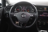 VW Golf VII Variant 1.0 TSI United