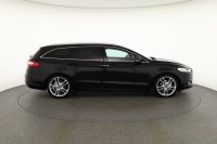 Ford Mondeo Turnier 2.0 TDCi Titanium