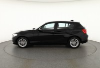 Vorschau: BMW 116 116i Advantage