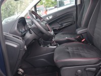 Ford EcoSport 1.0 EB ST-Line