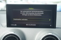Audi Q2 30 1.6 TDI design