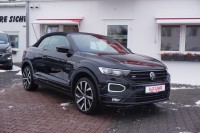VW T-Roc Cabriolet 1.5 TSI R-Line DSG