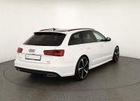 Audi A6 Avant 3.0 TDI quattro S-Line