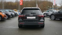 Audi A4 Avant 2.0 TDI advanced