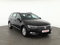 VW Passat Variant 2.0 TDI DSG