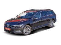 VW Passat Variant 1.8 TSI Navi Sitzheizung LED