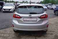 Ford Fiesta 1.1