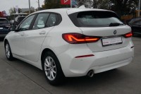 BMW 118 i Advantage