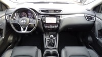 Nissan Qashqai 1.3 DIG-T N-Way