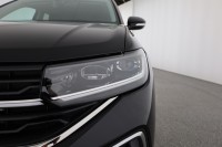 VW T-Cross 1.5 TSI DSG Facelift