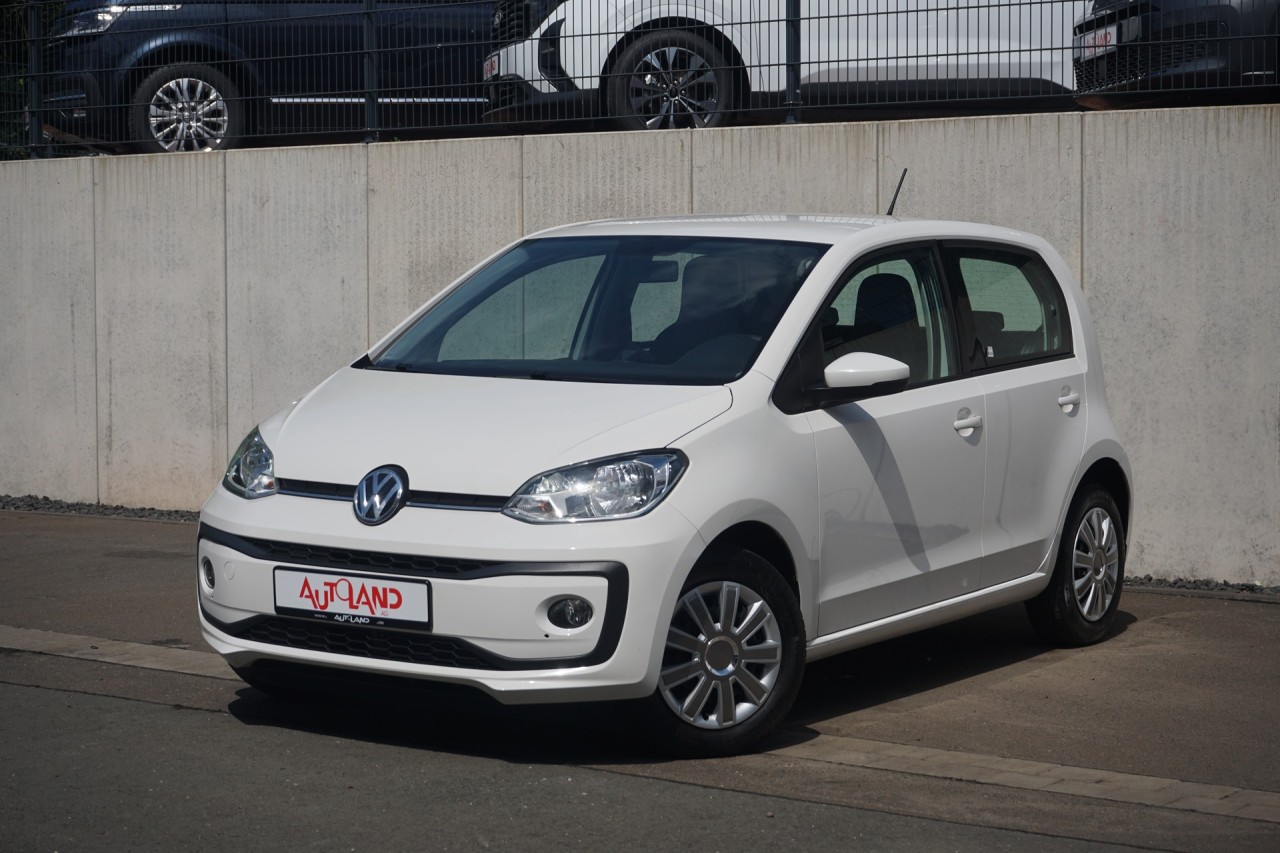 VW up up! 1.0 move up!
