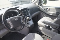 Hyundai H-1 2.5 CRDi