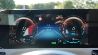 Mercedes-Benz A 140 A250 e Progressive
