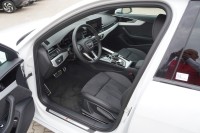 Audi A4 Avant 45 TFSI qu. 2xS line