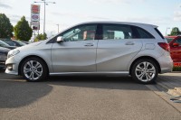 Vorschau: Mercedes-Benz B 180 B180 Urban