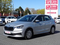 Skoda Fabia 1.0 Ambition LED Spurhalte Lenkradheizung