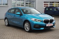 BMW 1 118i Advantage Aut.