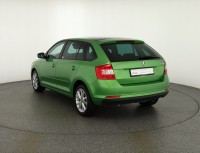 Skoda Rapid Spaceback 1.2 TSI Joy