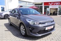 Kia Rio 1.0 T-GDI Vision