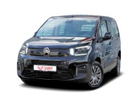 Citroen Berlingo 1.5 BlueHDi 130 Sitzheizung LED Tempomat